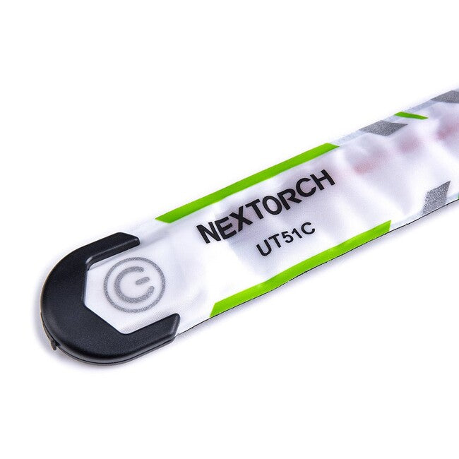 NexTorch® UT51C bandă de siguranță intermitentă civilă