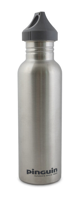 Pinguin Bottle S sticlă 0.8L