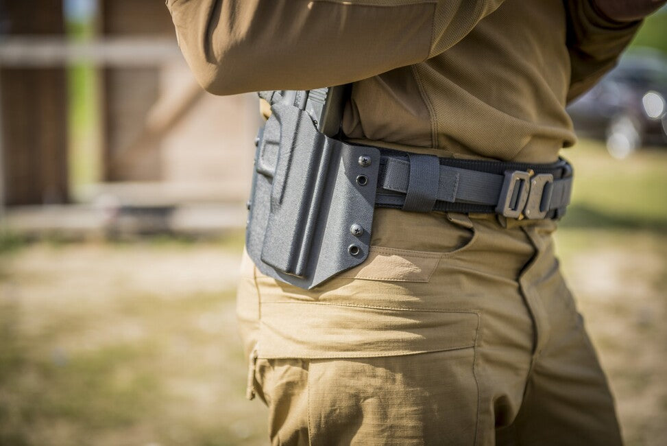 Helikon-Tex Cobra Modular Range centură (45 mm), neagră