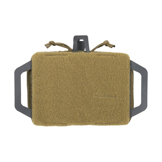 Direct Action® HORIZONTAL MK II husă pentru trusa de prim ajutor Cordura, PenCott WildWood™