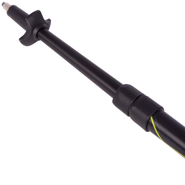CAMP Laser W bețe de trekking 58 - 125 cm