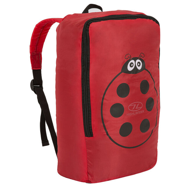 Highlander Creature sac de dormit pentru copii gândac