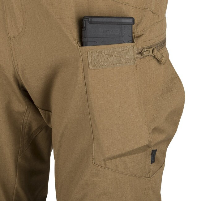 Helikon-Tex UTP pantaloni tactici Flex PenCott WildWood™