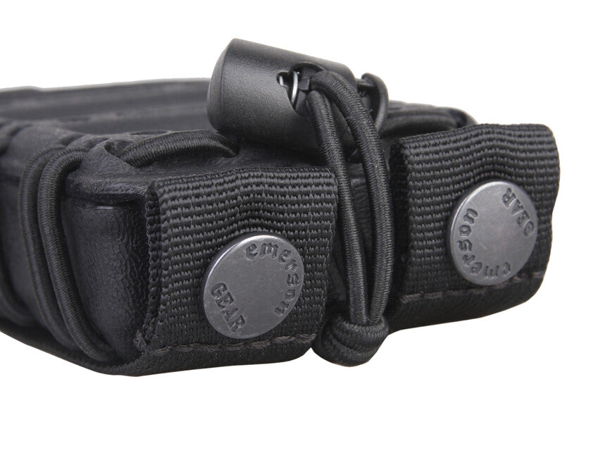 Emersongear Tactical MAGPouch husă din plastic pentru încărcător 5.56mm, desert digital