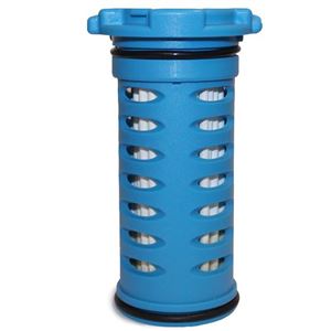 Lifesaver Wayfarer filtru