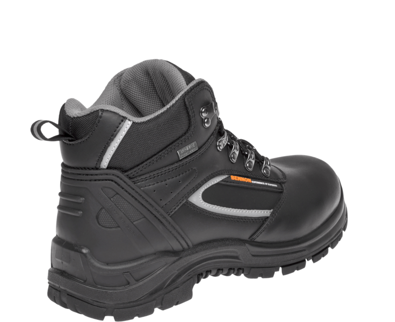 BENNON FORTIS O2 Membrane High bocanci de lucru