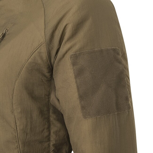 Helikon-Tex WOLFHOUND geacă pentru femei cu glugă, Desert Night Camo
