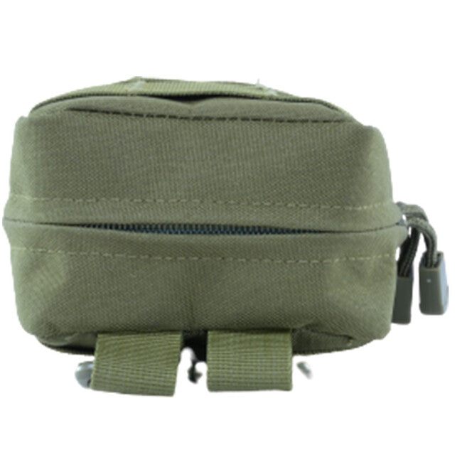 Dragowa Tactical husă tactică multifuncțională rezistentă la apă, verde