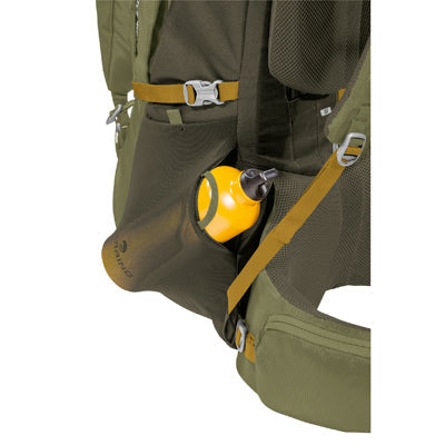 Ferrino Transalp rucsac 60 l, verde oliv