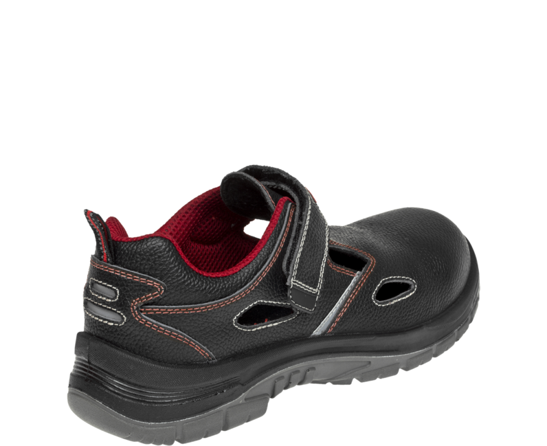 BENNON NON METALLIC S1 sandale de lucru