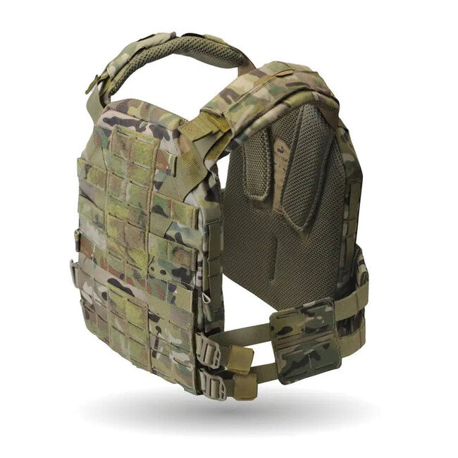 Agilite K-Zero port de plăci, MultiCam