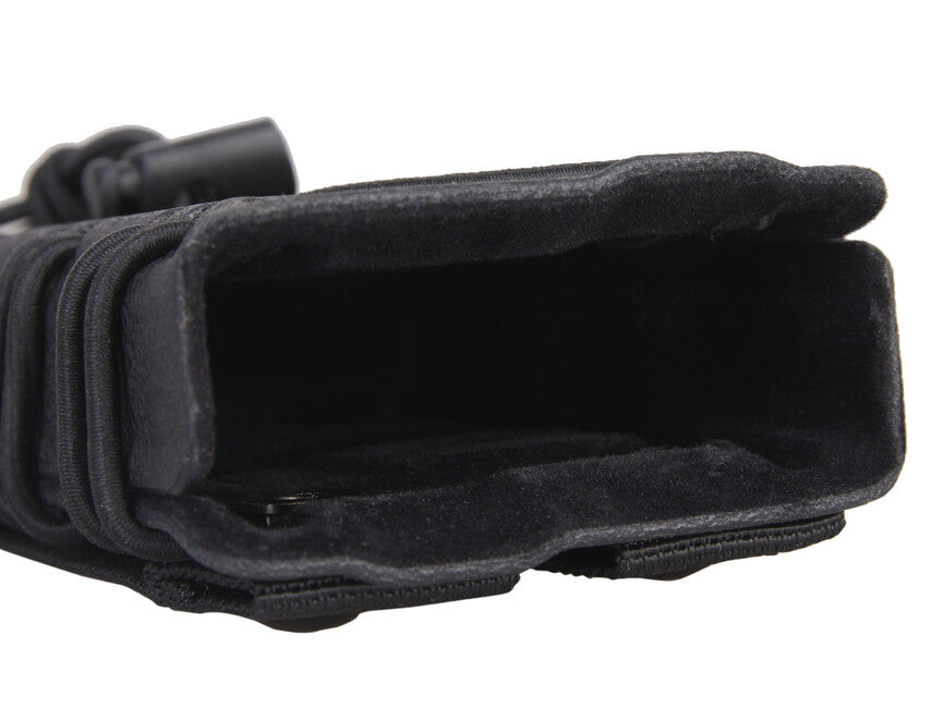 Emersongear Tactical MAGPouch husă din plastic pentru încărcător 5.56mm, desert digital