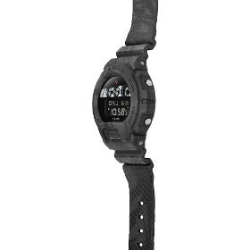 Casio G-Shock DW-6900NNJ-1ER ceas, negru