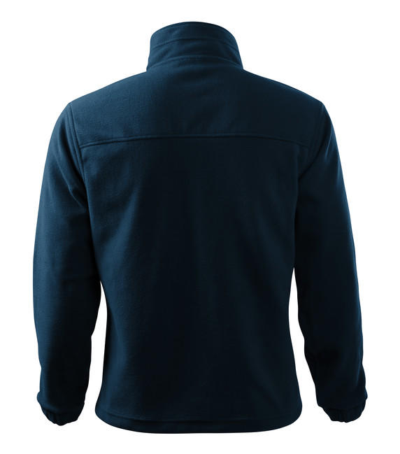 Malfini geacă fleece 280g/m2, albastru închis