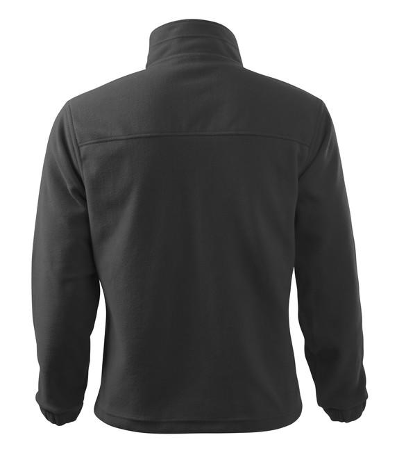 Malfini geacă fleece 280g/m2, gri deschis