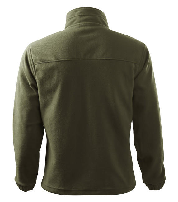 Malfini geacă fleece 280g/m2, militară