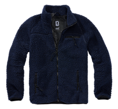 Brandit Teddyfleece geacă fleece, bleumarin