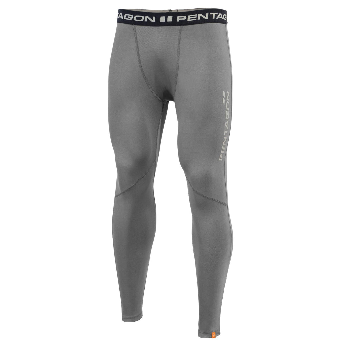 Pentagon Apollo pantaloni de bază, gri