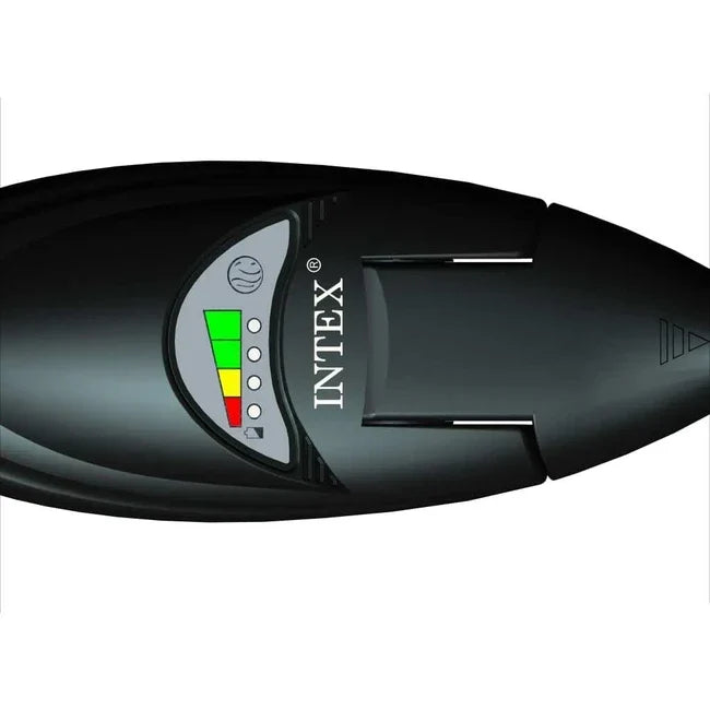 Intex motor electric pentru barcă transversală
