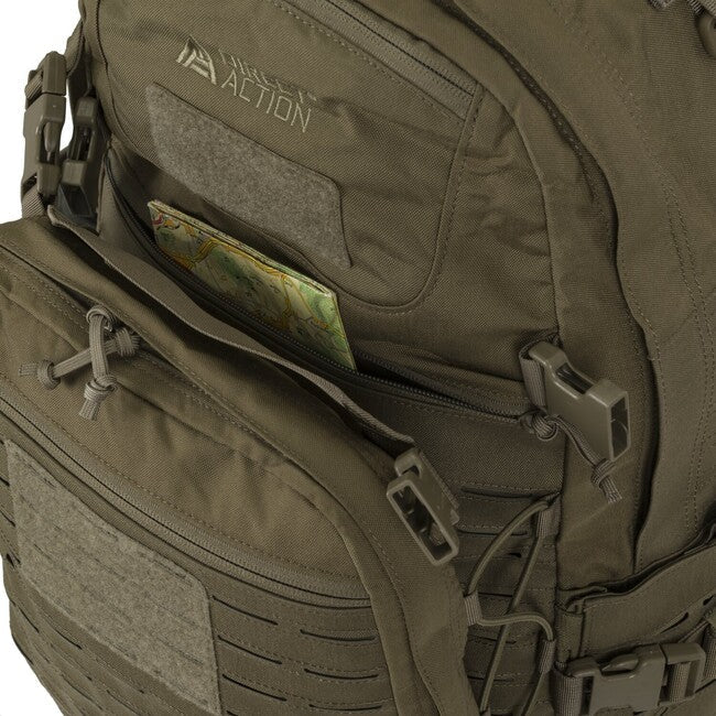 Direct Action® GHOST rucsac MKII Cordura, Coyote Brown