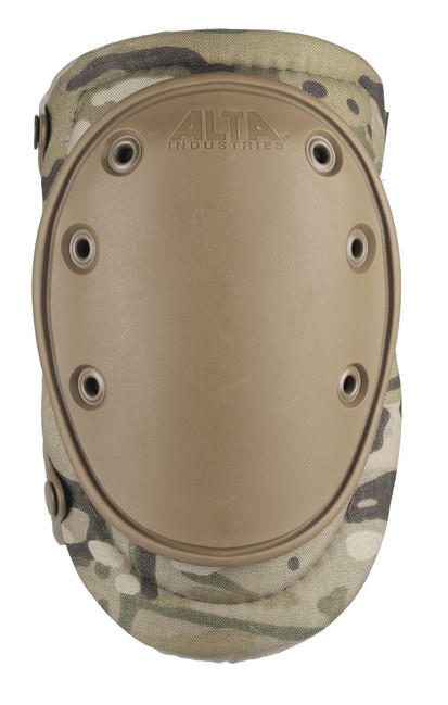 Alta Industries AltaFLEX LOK protecție pentru genunchi, multicam