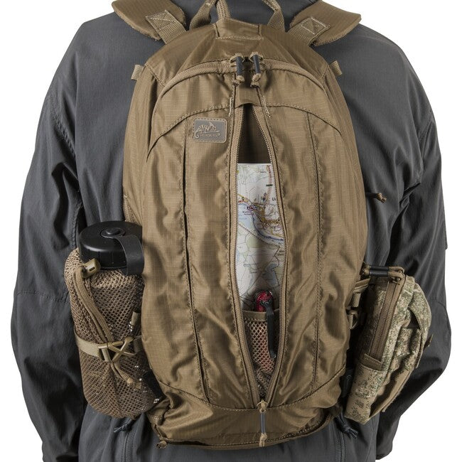 Helikon-Tex Groundhog rucsac, Shadow Grey