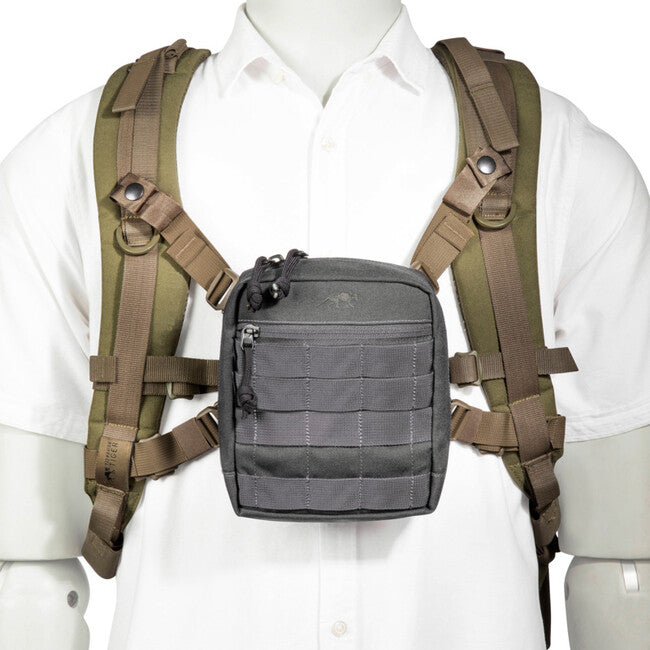 Tasmanian Tiger Pouch Harness Adapter set adaptoare, coyote brown