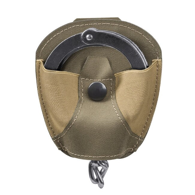 Direct Action® LOW PROFILE husă pentru cătușe Cordura, Shadow Grey