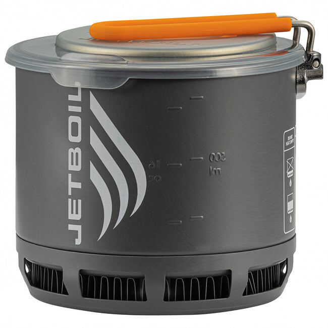 Jetboil Stash sistem de gătit outdoor 0.8L