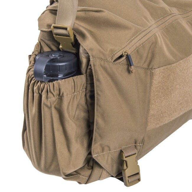Helikon-Tex URBAN geantă pe umăr Cordura, Coyote, Large