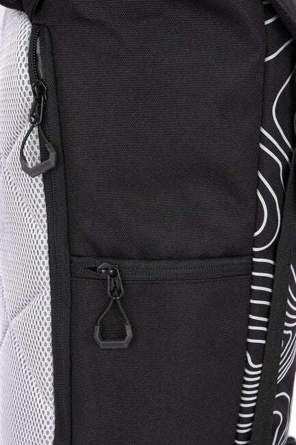 HUSKY Jibby rucsac pentru copii 20l, negru