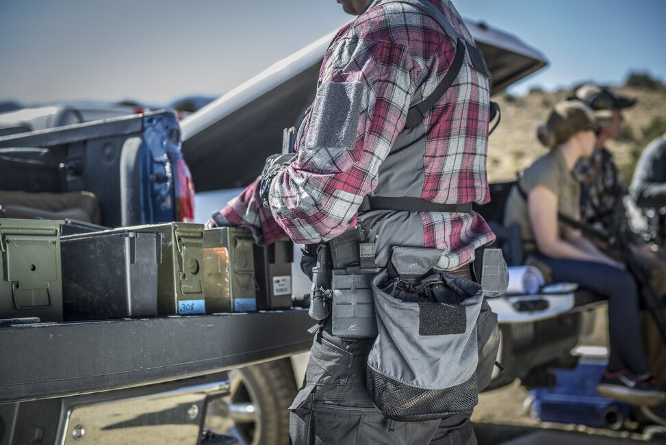 Helikon-Tex Competition Rapid Carbine geantă Pouch, adaptive green