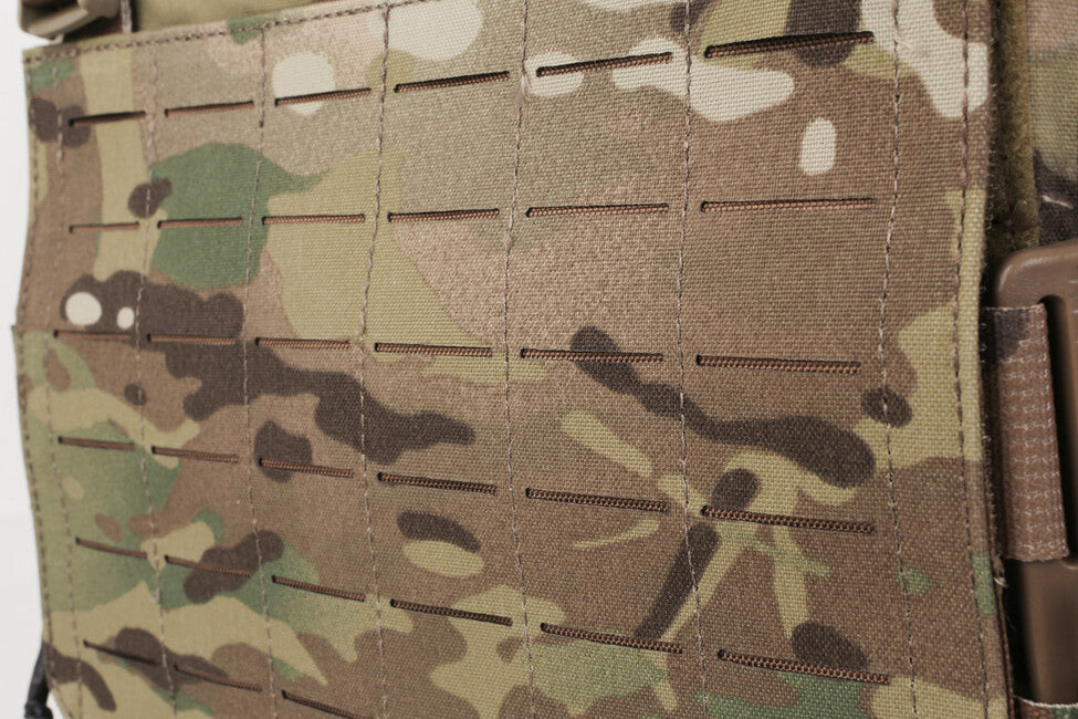 Emersongear W Roc port plăci 500D, multicam