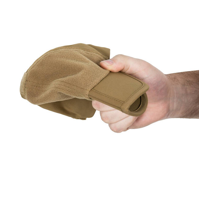 Helikon-Tex BASEBALL BBC Folding Outdoor Cap® șapcă, Coyote