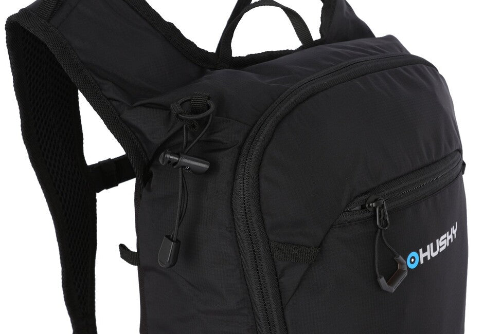 HUSKY Peten rucsac 15L, negru