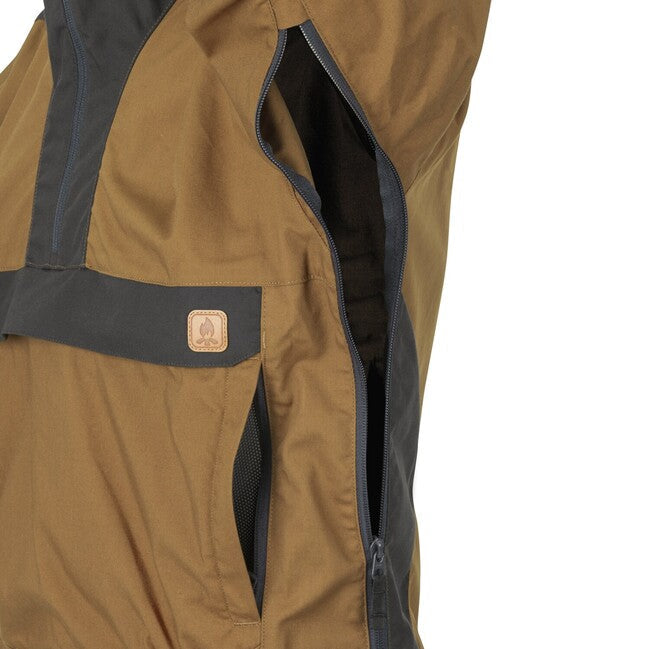 Helikon-Tex WOODSMAN Anorak geacă, Coyote