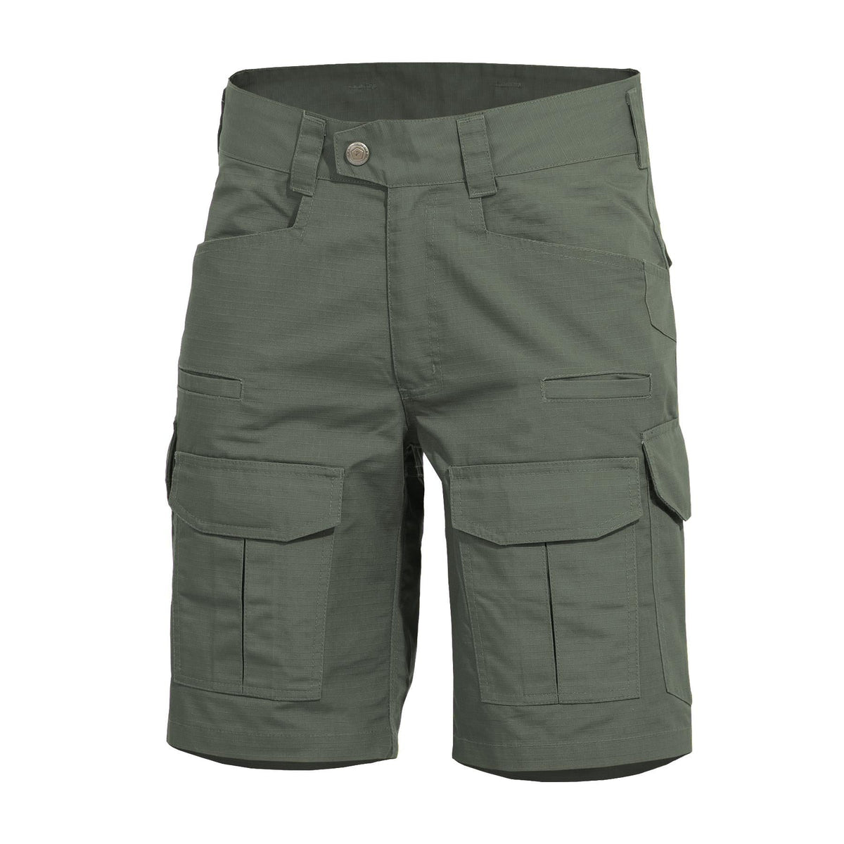 Pentagon Lycos pantaloni scurți, Ranger Green
