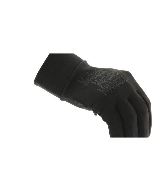 Mechanix ColdWork Base Layer mănuși de lucru de iarnă, Covert
