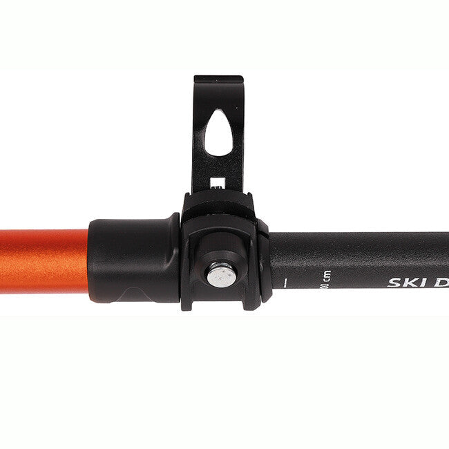 CAMP Ski Drop bețe telescopice 89 - 135 cm