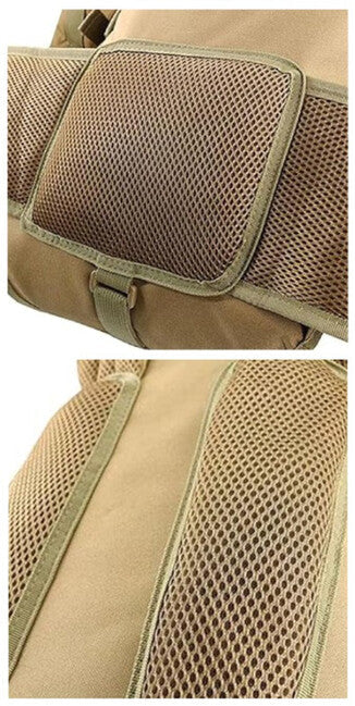 DRAGOWA Tactical Zenith 70 rucsac tactic, CP