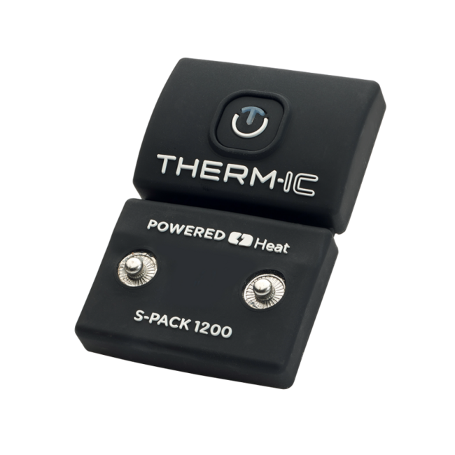 Therm-ic S-Pack 1200 baterie pentru șosete încălzite
