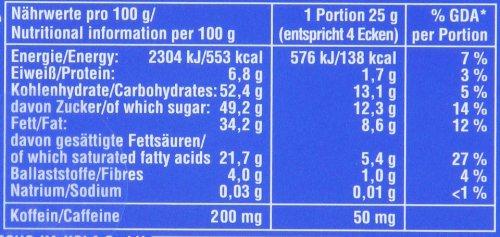 Scho-ka-kola ciocolată cu lapte, 100g