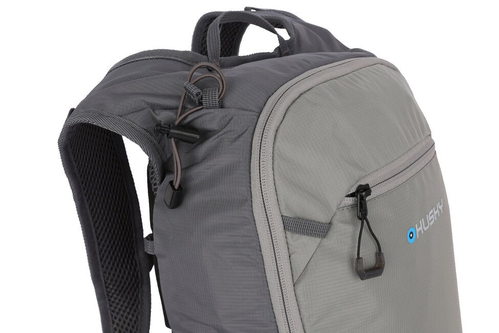 HUSKY Peten rucsac 15l, gri