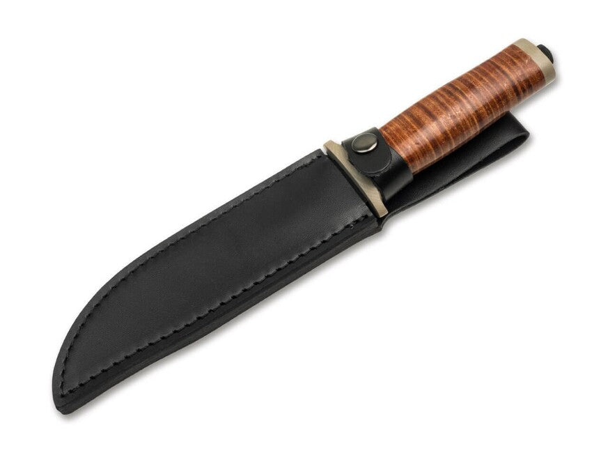 BÖKER® Magnum Ranger Field cuțit 34,5 cm, negru