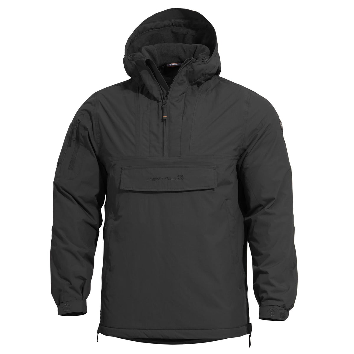 Pentagon U.T.A. 2.0 Anorak geacă, neagră