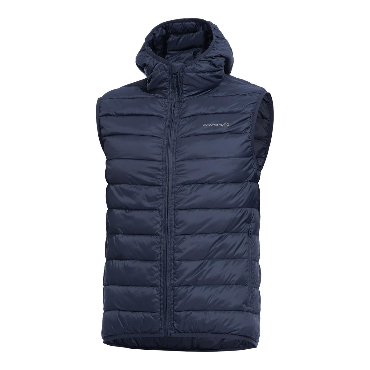 Pentagon Aurora vestă pentru bărbați, midnight blue