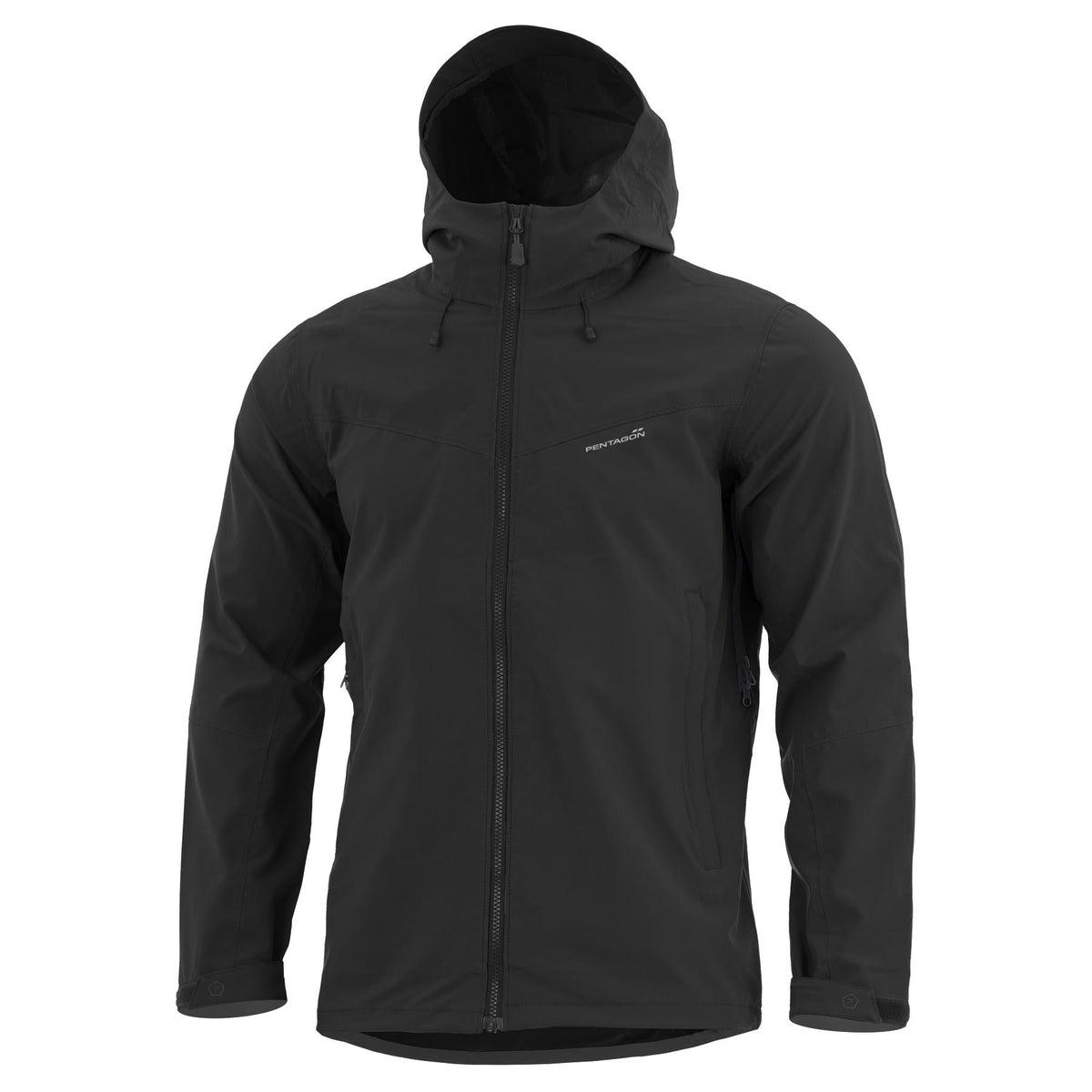 Pentagon Monlite Shell geacă softshell, neagră