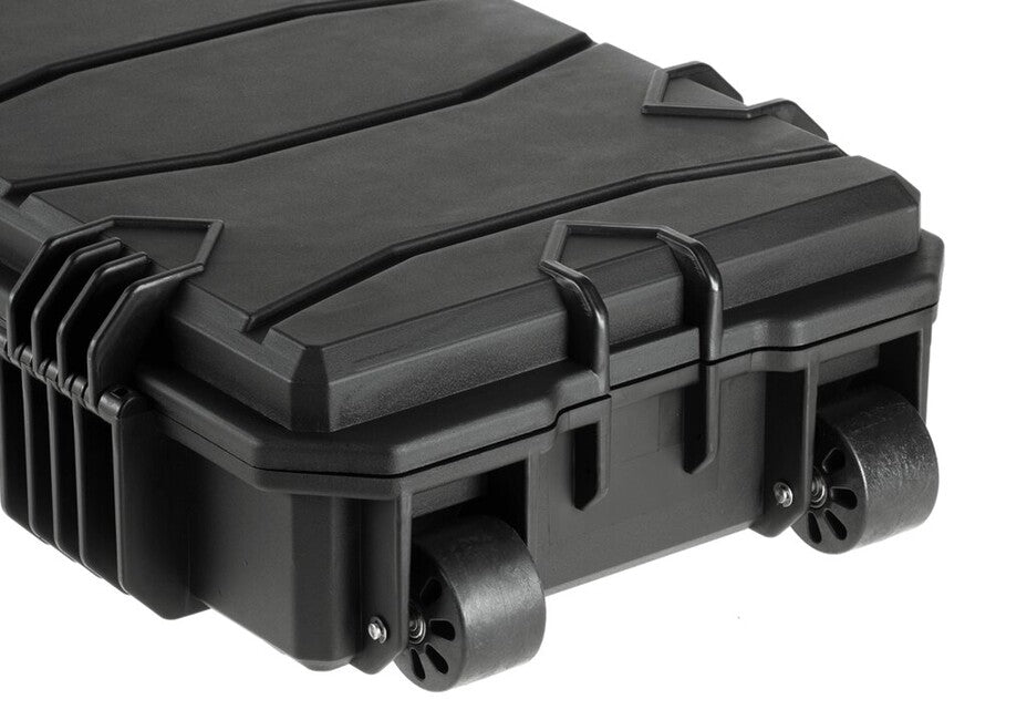 Nimrod PNP husă din spumă pentru pistol, 100cm