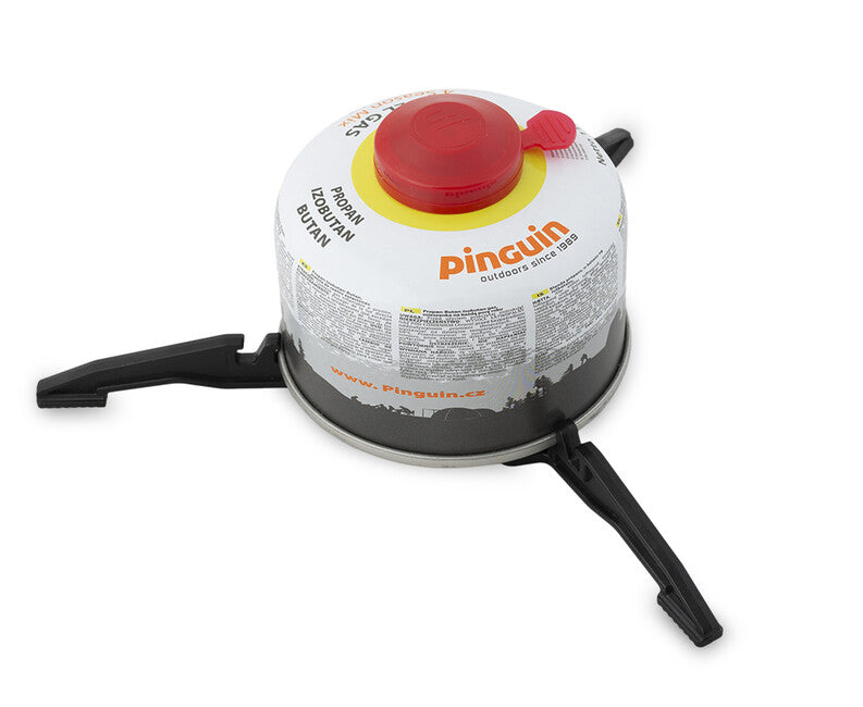 Pinguin Cartridge stand suport pentru cartuș, negru
