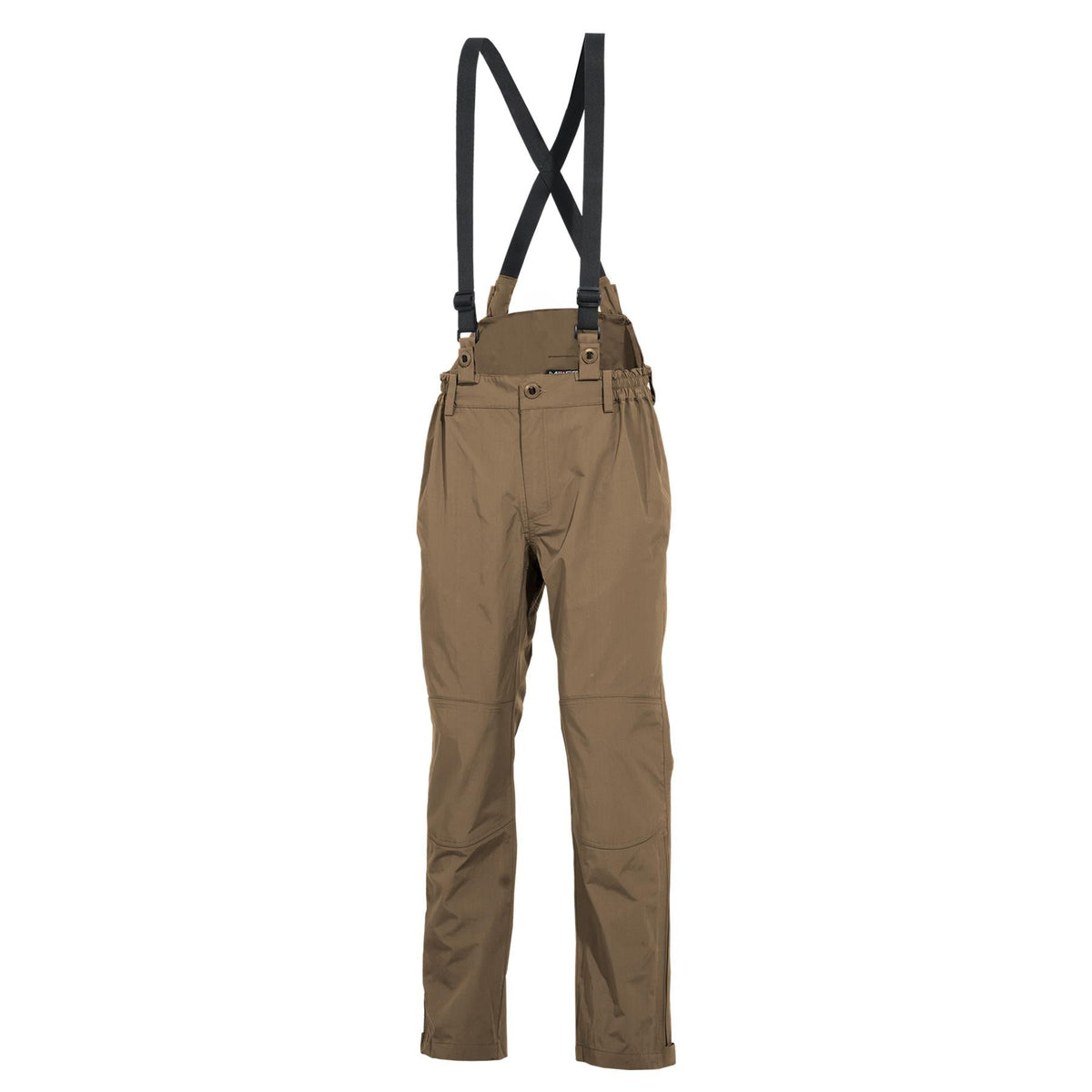 Pentagon Hurricane Shell pantaloni, Coyote